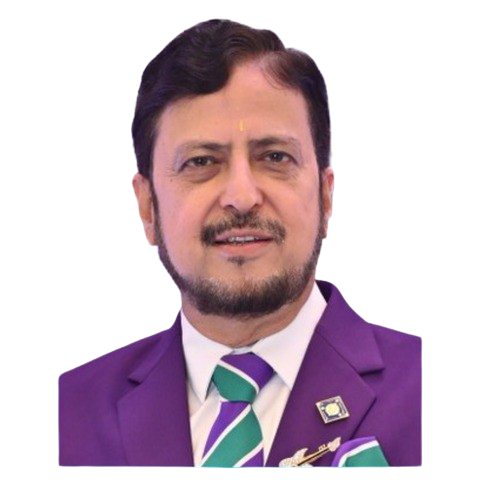 Patron of noida punjabi samaj